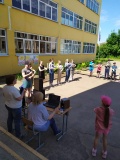 в Хиславичском районе стартовала летняя оздоровительная кампания - фото - 10