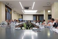 ключевые вопросы образования и инициативы по его улучшению обсудили на открытых слушаниях в Общественной палате РФ - фото - 1