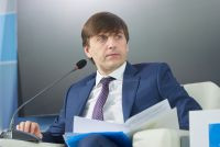 сергей Кравцов ответил на вопросы членов Совета Федерации в рамках «правительственного часа» - фото - 1